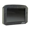 AEM Electronics | Flat Panel Display Kit, CD-7LG Carbon AEM Electronics Gauges