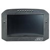 AEM Electronics | Flat Panel Display Kit, CD-7LG Carbon AEM Electronics Gauges