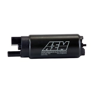 AEM Electronics | High Flow Fuel Pump