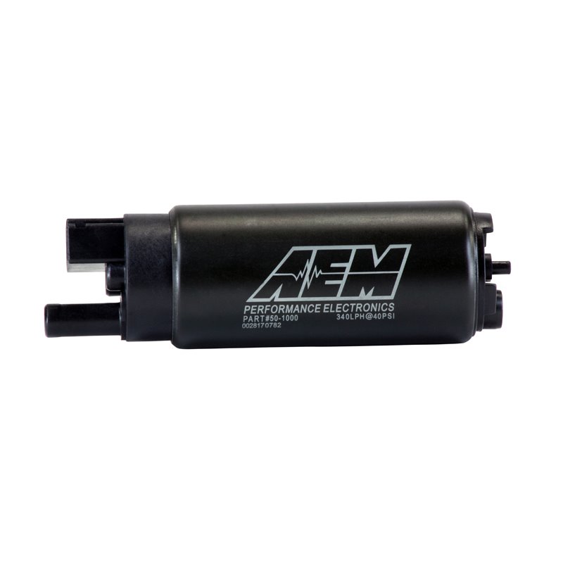 AEM Electronics | High Flow Fuel Pump AEM Electronics Fuel Pumps