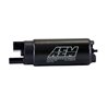 AEM Electronics | High Flow Fuel Pump AEM Electronics Fuel Pumps