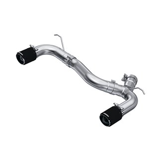 MBRP | Pro Series Axle-Back Exhaust System - M240i 3.0T 2017-2021