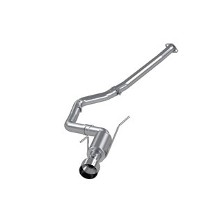 MBRP | Cat-Back Exhaust System - WRX / WRX STi 2.0T 2011-2021