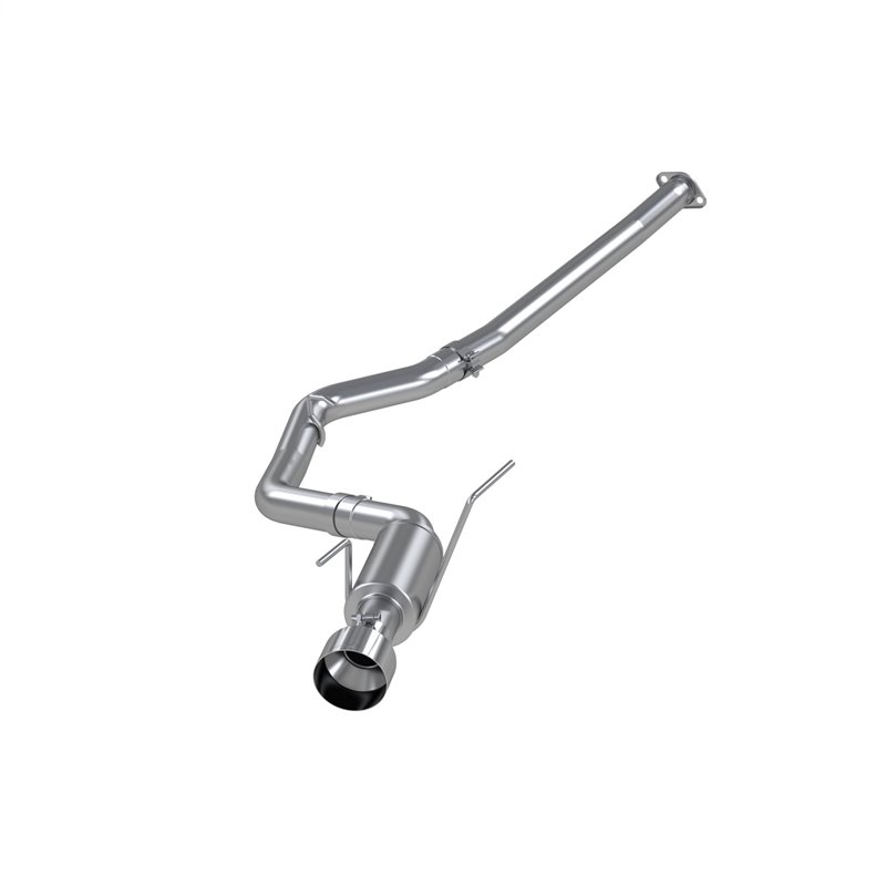 MBRP | Cat-Back Exhaust System - WRX / WRX STi 2.0T 2011-2021