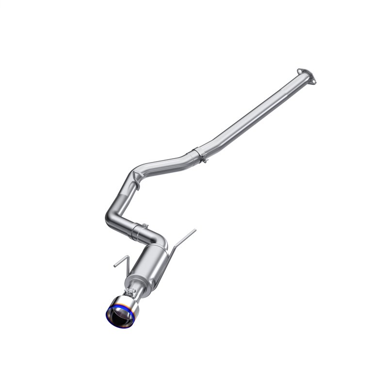 MBRP | Cat-Back Exhaust System - WRX / WRX STi 2.0T 2011-2021
