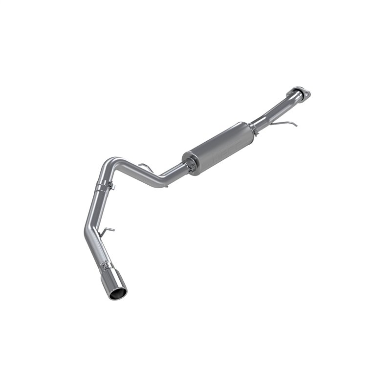 MBRP | Installer Series Cat-Back Exhaust System - Tahoe / Yukon 5.3L 2000-2006 MBRP Cat-Back Exhausts