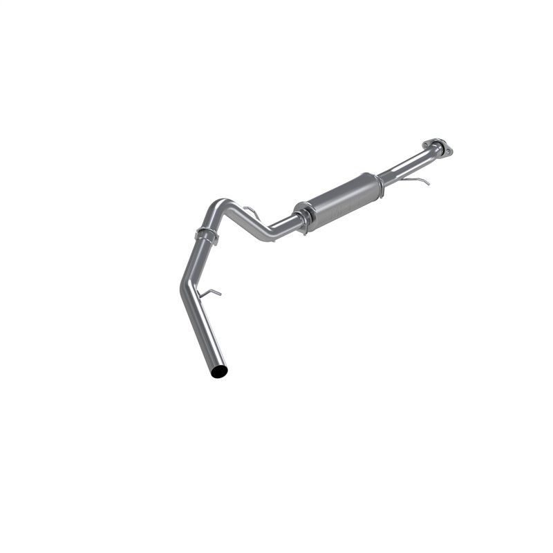MBRP | P Series Cat-Back Exhaust System - Tahoe / Yukon 5.3L 2000-2006