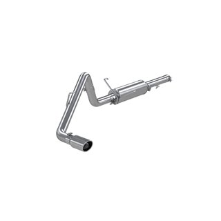 MBRP | Installer Series Cat-Back Exhaust System - Ram 1500 5.7L 2003-2003