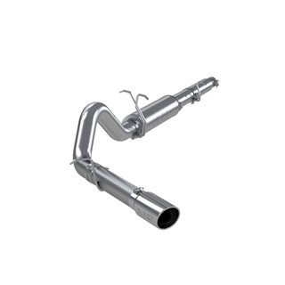 MBRP | Installer Series Cat-Back Exhaust System - F-250 / F-350 6.8L 2000-2004 MBRP Cat-Back Exhausts