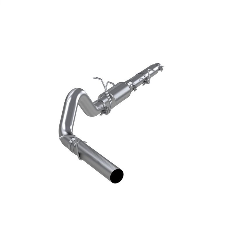 MBRP | P Series Cat-Back Exhaust System - F-250 / F-350 6.8L 2000-2004 MBRP Cat-Back Exhausts