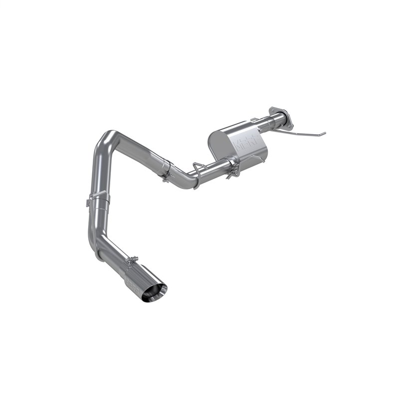 MBRP | Cat-Back Exhaust System - Expedition 3.5T 2018-2021