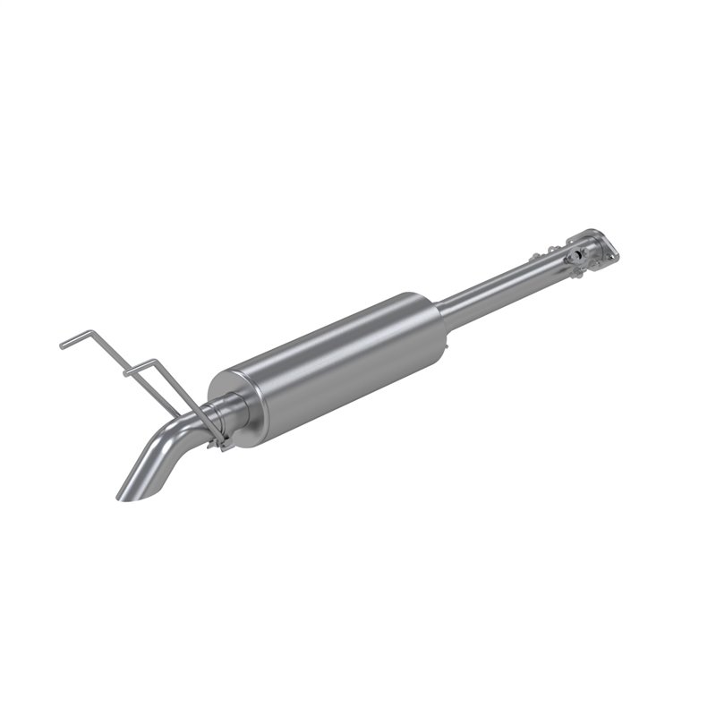 MBRP | XP Series Cat-Back Exhaust System - Tacoma 2.4L / 2.7L / 3.4L 2001-2004 MBRP Cat-Back Exhausts