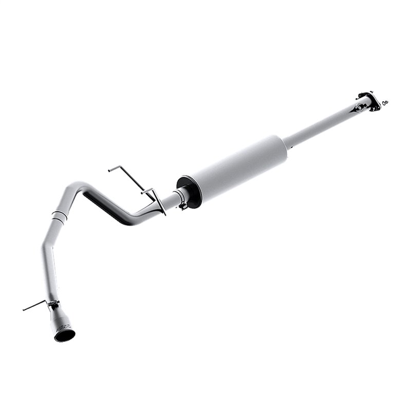 MBRP | XP Series Cat-Back Exhaust System - Tacoma 2.4L / 2.7L / 3.4L 2001-2004 MBRP Cat-Back Exhausts