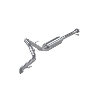 MBRP | Cat-Back Exhaust System - 4Runner 4.0L 2004-2022