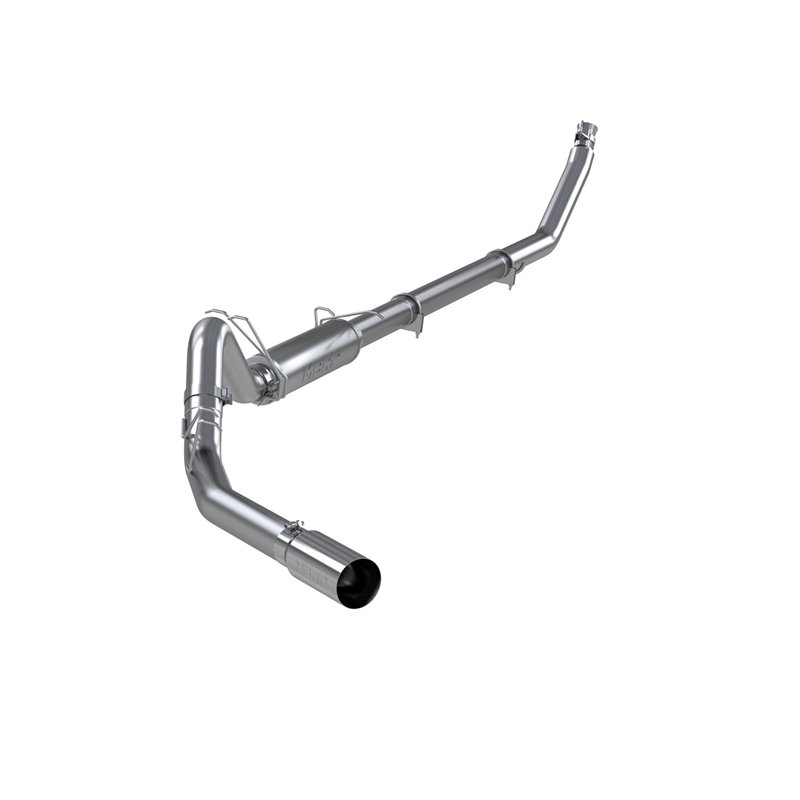 MBRP | Pro Series Turbo-Back Exhaust System - Ram 2500 / 3500 5.9L 1998-2002