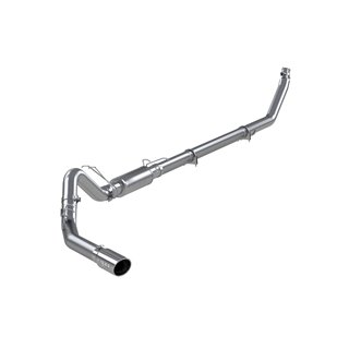 MBRP | XP Series Turbo-Back Exhaust System - Ram 2500 / 3500 5.9L 2000-2002 MBRP Cat-Back Exhausts