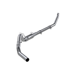 MBRP | P Series Turbo-Back Exhaust System - Ram 2500 / 3500 5.9L 2000-2002 MBRP Cat-Back Exhausts