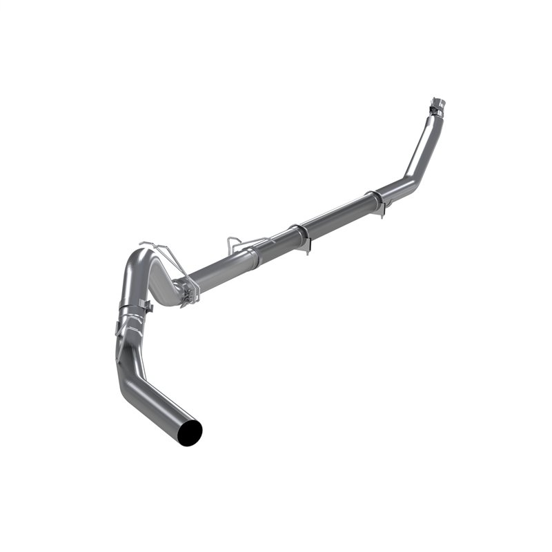 MBRP | PLM Series Turbo-Back Exhaust System - Ram 2500 / 3500 5.9L 2000-2002 MBRP Cat-Back Exhausts