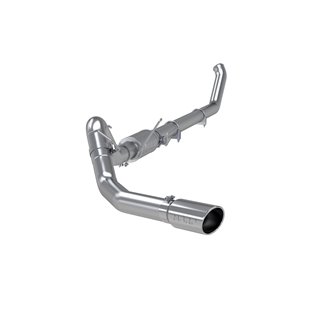 MBRP | XP Series Turbo-Back Exhaust System - Ram 2500 / 3500 5.9L 2003-2004 MBRP Cat-Back Exhausts