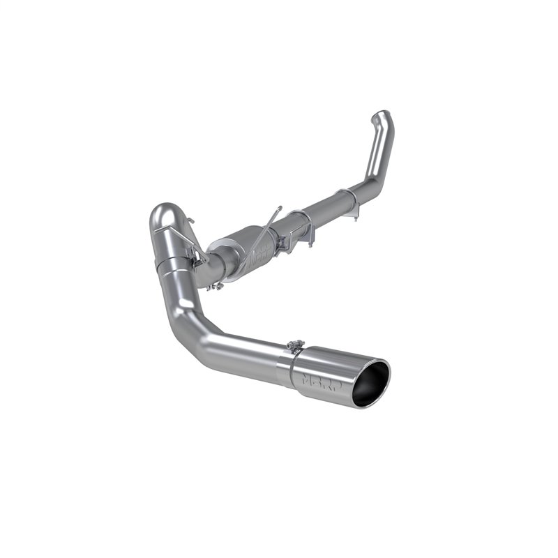 MBRP | XP Series Turbo-Back Exhaust System - Ram 2500 / 3500 5.9L 2003-2004 MBRP Cat-Back Exhausts