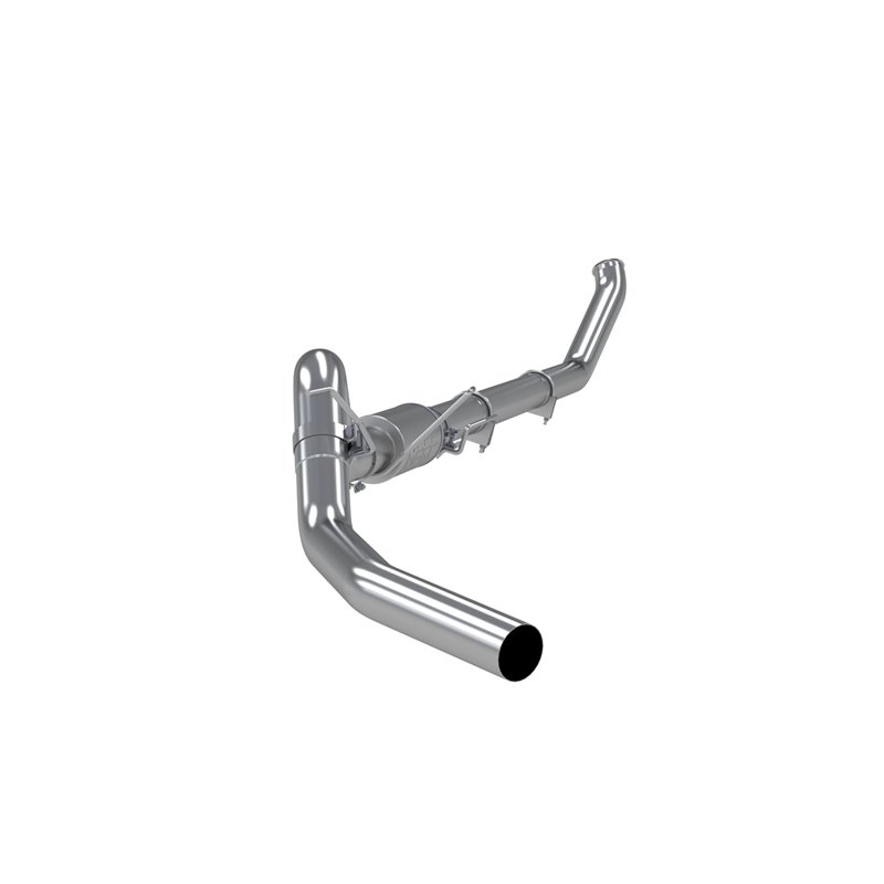 MBRP | P Series Turbo-Back Exhaust System - Ram 2500 / 3500 5.9L 2003-2004 MBRP Cat-Back Exhausts