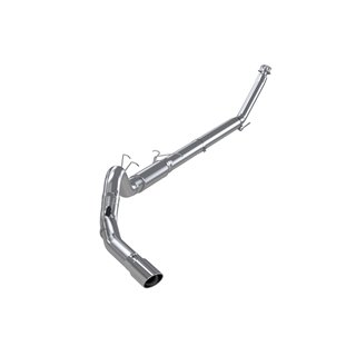 MBRP | XP Series Turbo-Back Exhaust System - Ram 2500 / 3500 5.9L 1998-2002