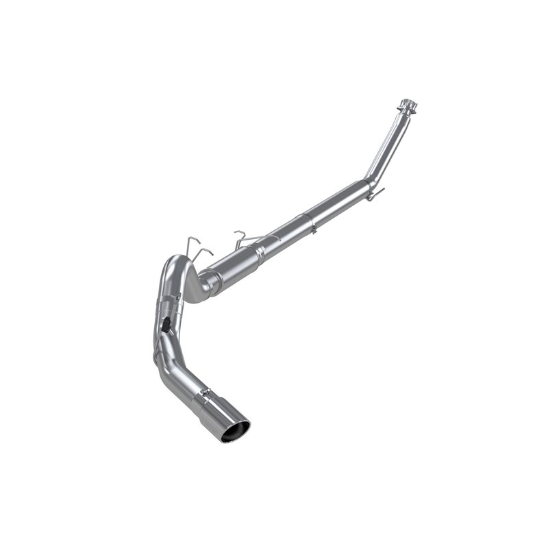 MBRP | Installer Series Turbo-Back Exhaust System - Ram 2500 / 3500 5.9L 2000-2002 MBRP Cat-Back Exhausts