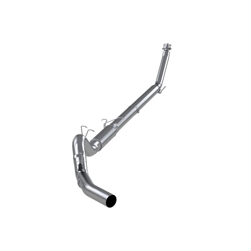 MBRP | P Series Turbo-Back Exhaust System - Ram 2500 / 3500 5.9L 2000-2002 MBRP Cat-Back Exhausts