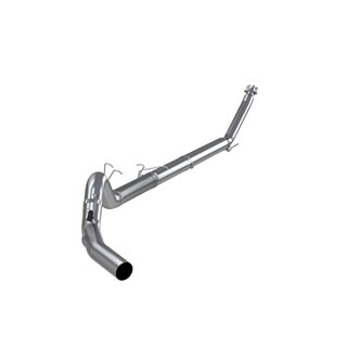 MBRP | PLM Series Turbo-Back Exhaust System - Ram 2500 / 3500 5.9L 2000-2002 MBRP Cat-Back Exhausts
