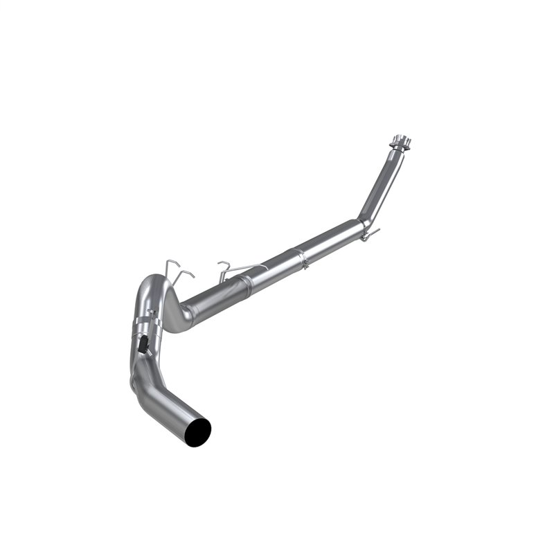 MBRP | PLM Series Turbo-Back Exhaust System - Ram 2500 / 3500 5.9L 2000-2002 MBRP Cat-Back Exhausts