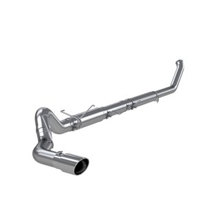 MBRP | XP Series Turbo-Back Exhaust System - Ram 2500 / 3500 5.9L 2003-2004 MBRP Cat-Back Exhausts