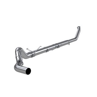 MBRP | PLM Series Turbo-Back Exhaust System - Ram 2500 / 3500 5.9L 2003-2004