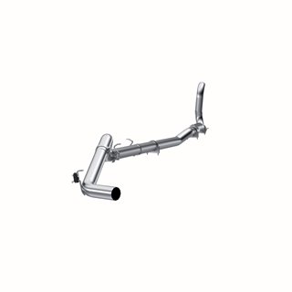 MBRP | PLM Series Turbo-Back Exhaust System MBRP Cat-Back Exhausts