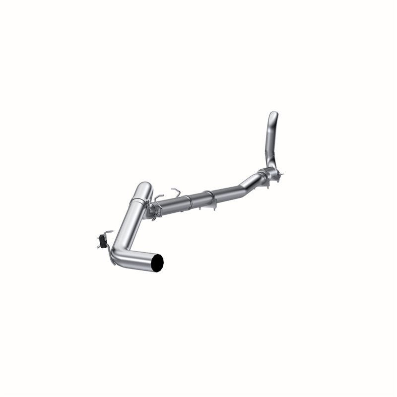 MBRP | PLM Series Turbo-Back Exhaust System MBRP Cat-Back Exhausts