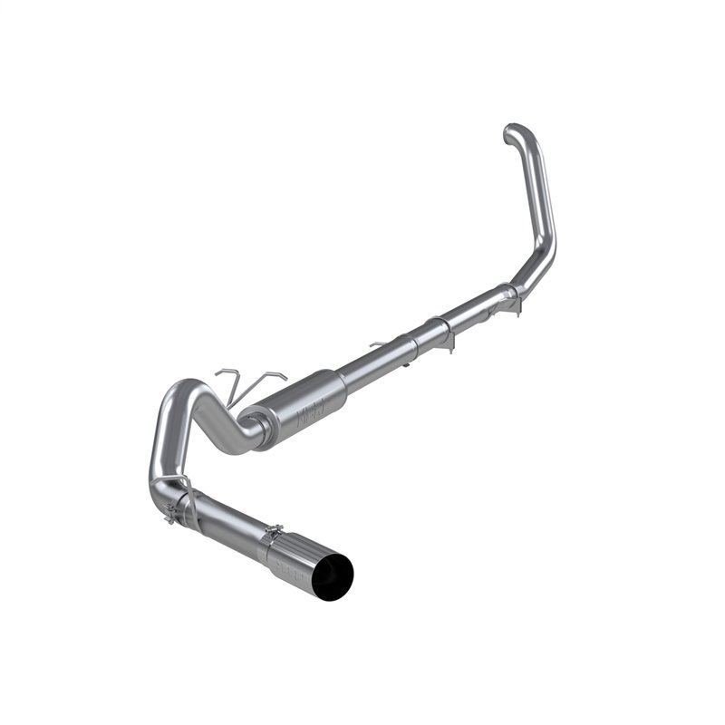 MBRP | Pro Series Turbo-Back Exhaust System - F-250 / F-350 7.3L 1999-2003