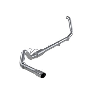 MBRP | Installer Series Turbo-Back Exhaust System - F-250 / F-350 7.3L 2000-2003 MBRP Cat-Back Exhausts