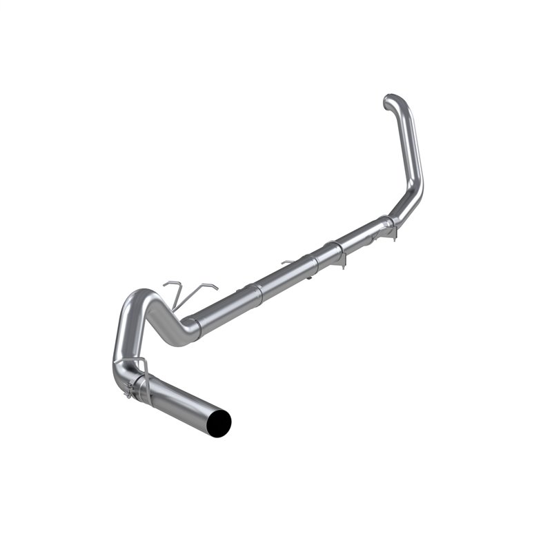 MBRP | SLM Series Turbo-Back Exhaust System - F-250 / F-350 7.3L 2000-2003 MBRP Cat-Back Exhausts