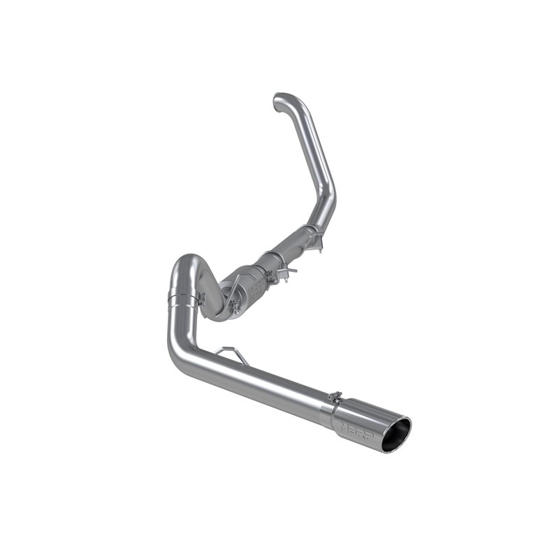 MBRP | XP Series Turbo-Back Exhaust System - Excursion 7.3L 2000-2003 MBRP Cat-Back Exhausts