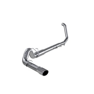 MBRP | XP Series Turbo-Back Exhaust System - F-250 / F-350 7.3L 1999-2003