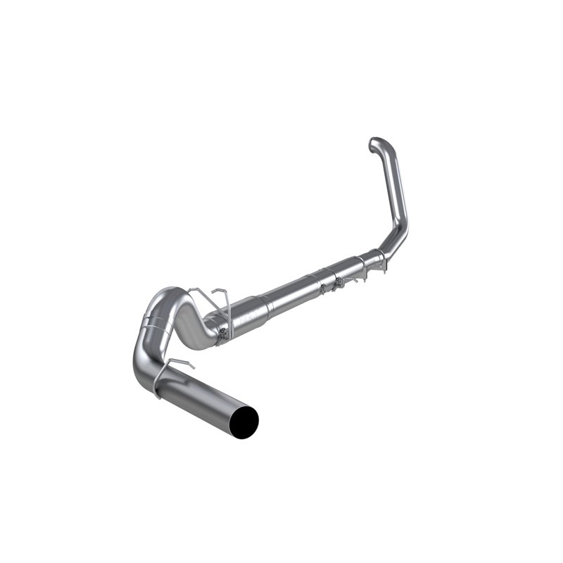 MBRP | P Series Turbo-Back Exhaust System - F-250 / F-350 7.3L 2000-2003 MBRP Cat-Back Exhausts