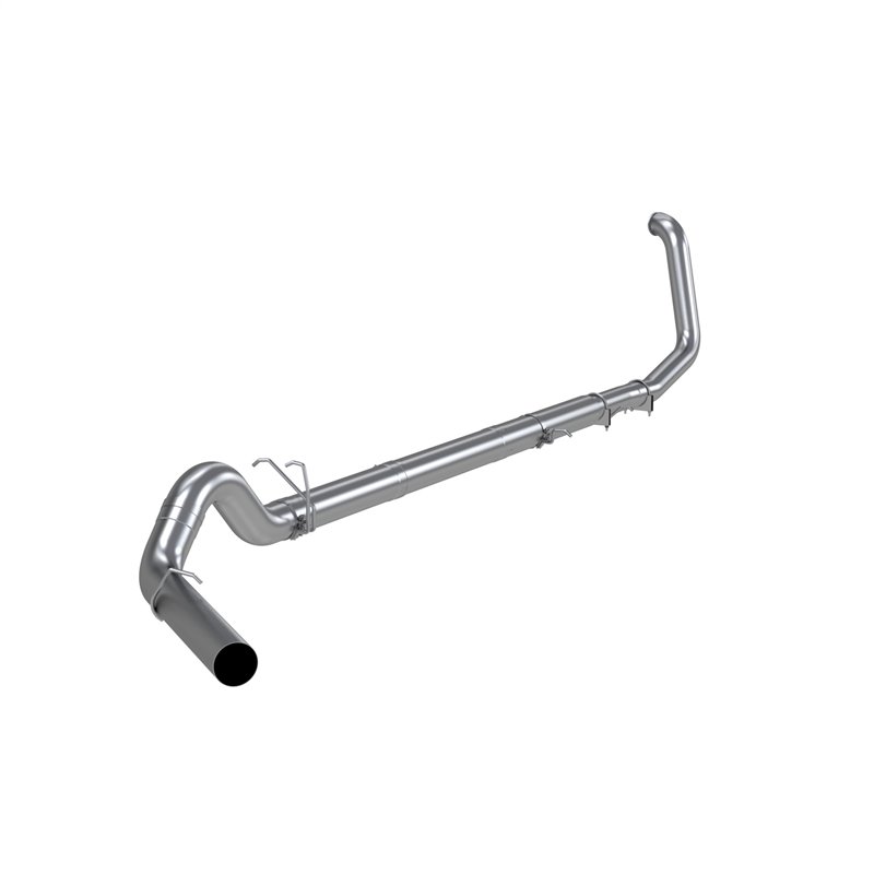 MBRP | SLM Series Turbo-Back Exhaust System - F-250 / F-350 7.3L 2000-2003 MBRP Cat-Back Exhausts