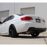 aFe Power | MACH Force-Xp 2-1/2in 304 Stainless Steel Cat-Back Exhaust System - BMW 3.0L 2006-2013 aFe POWER Cat-Back Exhausts