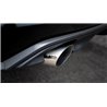 Borla | S-Type Cat-Back Exhaust System - Jetta 2.0T 2019-2021
