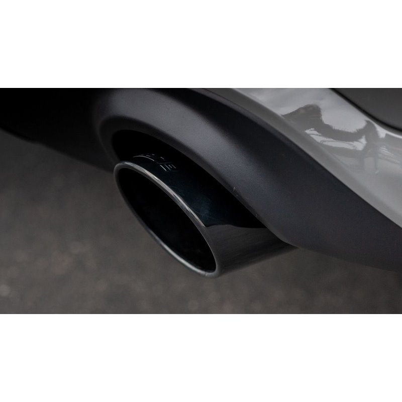 Borla | S-Type Cat-Back Exhaust System - Durango SRT Hellcat 6.2L 2021