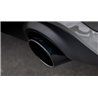 Borla | S-Type Cat-Back Exhaust System - Durango SRT Hellcat 6.2L 2021