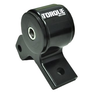 Torque Solution | Billet Front Engine Mount - Eclipse / Talon 1G 1990-1994 Torque Solution Mount