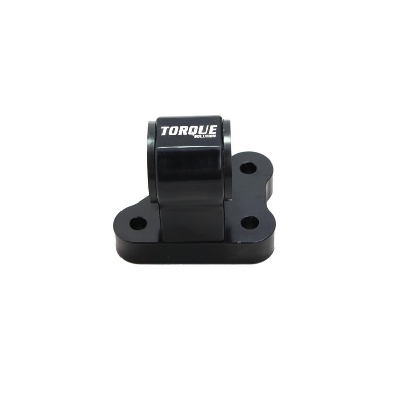 Torque Solution | Billet Rear Engine Mount - Eclipse / Talon 1G 1990-1994 Torque Solution Mount