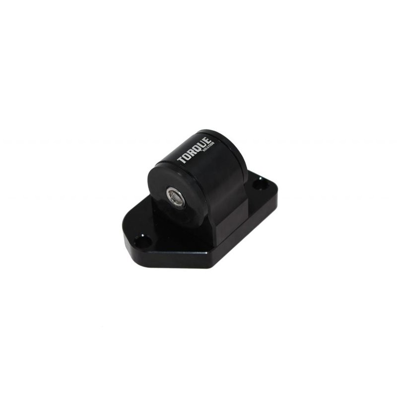 Torque Solution | Billet Rear Engine Mount - Mitsubishi Eclipse / Talon 2G 95-99