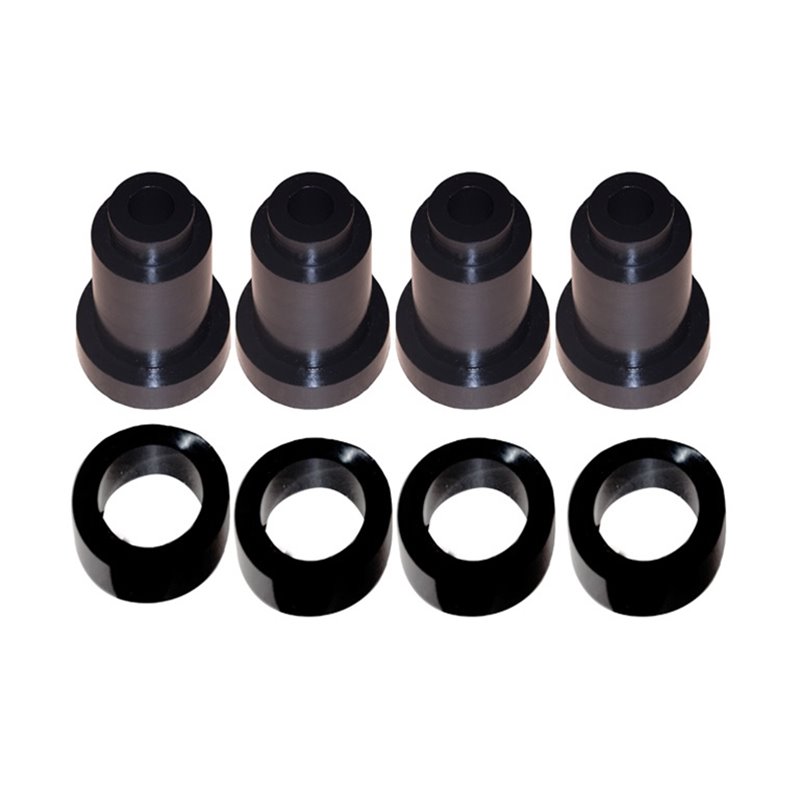 Torque Solution | DSM Rear Subframe Bushings - 2G Mitsubishi Eclipse / Talon AWD 1995-1999