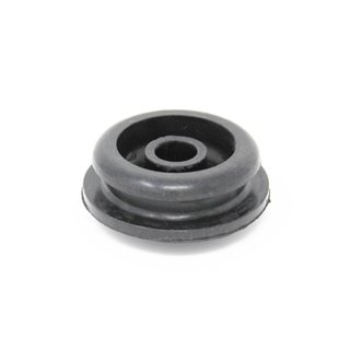 Torque Solution | Radiator Mount Rubber Insert - Mitsubishi Evolution 7/8/9